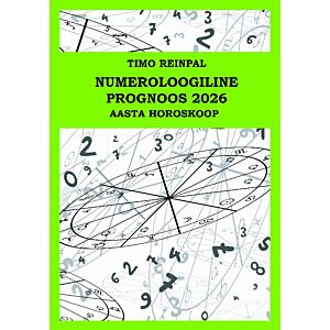 Numeroloogiline prognoos 2026