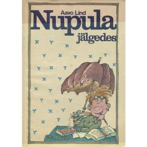 Nupula jälgedes