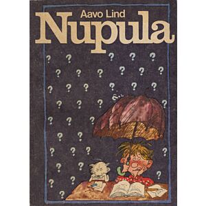 Nupula