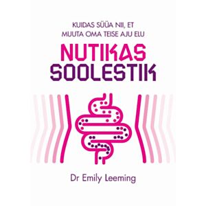 Nutikas soolestik