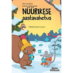 Nüürikese aastavahetus