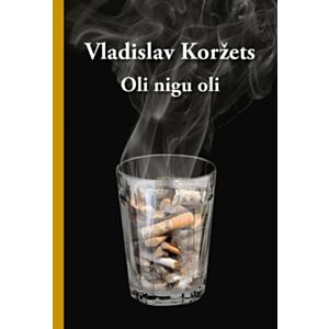 Oli nigu oli