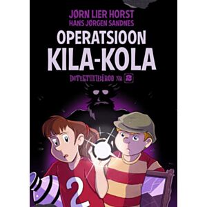 Operatsioon Kila-kola