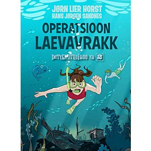 Operatsioon Laevavrakk