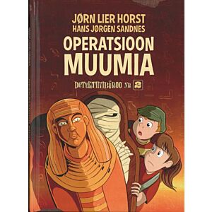 Operatsioon Muumia