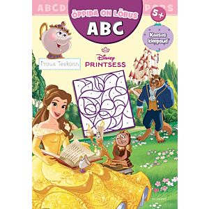 Õppida on lõbus ABC