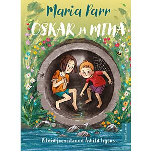 Oskar ja mina