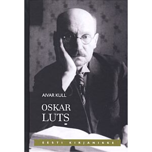 Oskar Luts