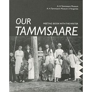 Our Tammsaare