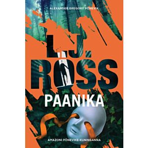 Paanika P 2026 Pegasus