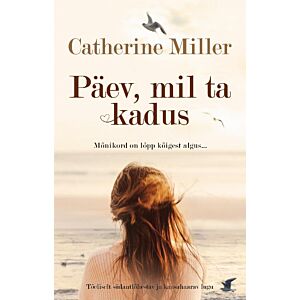 Päev, mil ta kadus