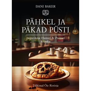 Pähkel ja päkad püsti