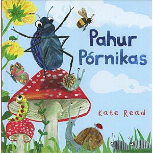 Pahur põrnikas