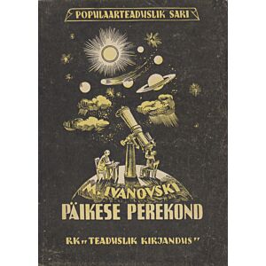 Päikese perekond