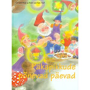 Päkapikkude põnevad päevad