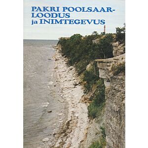 Pakri poolsaar - loodus ja inimtegevus