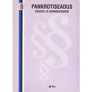 Pankrotiseadus