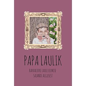 Papa laulik