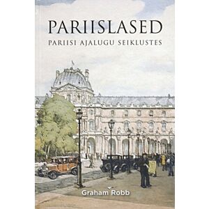 Pariislased