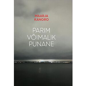 Parim võimalik punane