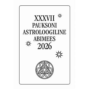 Pauksoni astroloogiline abimees 2026