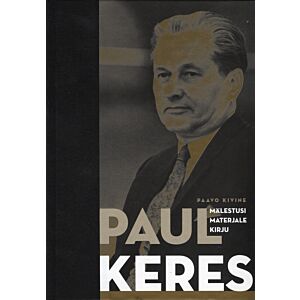 Paul Keres