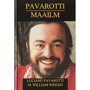 Pavarotti maailm