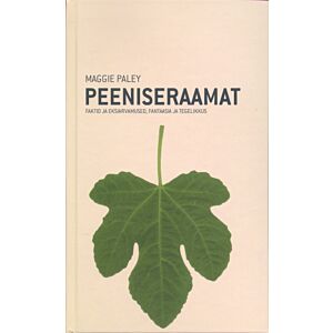 Peeniseraamat