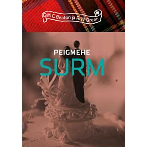 Peigmehe surm
