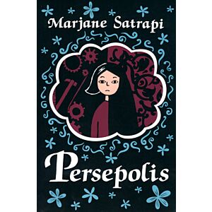 Persepolis