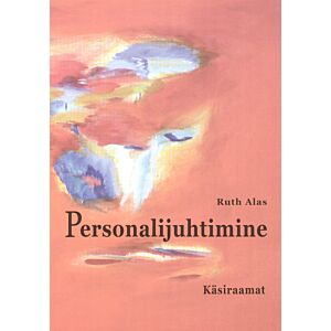 Personalijuhtimine