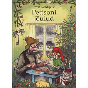 Pettsoni jõulud