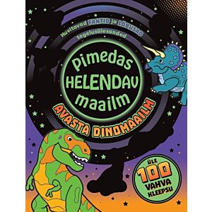 Pimedas helendav maailm