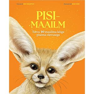 Pisimaailm