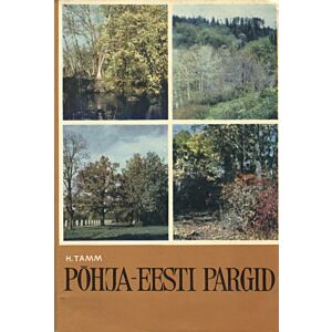 Põhja-Eesti pargid