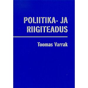 Poliitika- ja riigiteadus