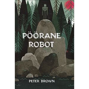 Pöörane robot