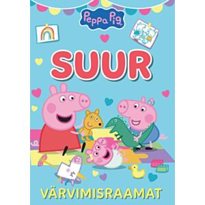 Põrsas Peppa