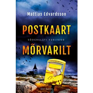 Postkaart mõrvalilt