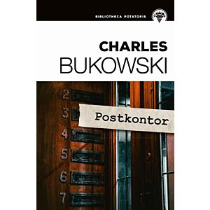 Postkontor