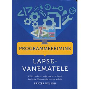 Programmeerimine lapsevanematele