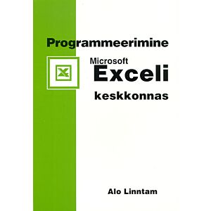 Programmeerimine Microsoft Exceli keskkonnas