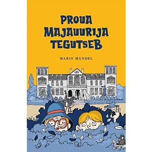 Proua majauurija tegutseb