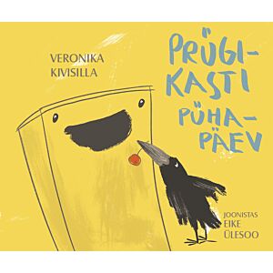 Prügikasti pühapäev
