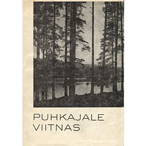 Puhkajale Viitnas