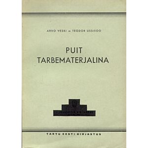 Puit tarbematerjalina