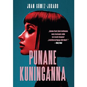 Punane kuninganna