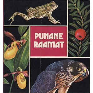 Punane raamat