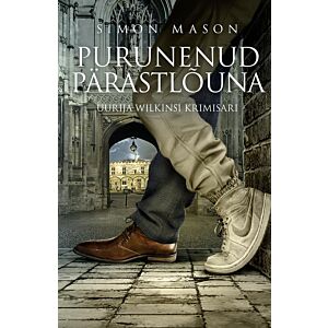 Purunenud pärastlõuna