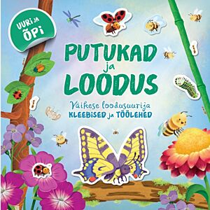Putukad ja loodus